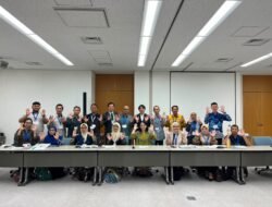 Melalui KRISAN Fellowship, Kalla Institute Perkuat Ekosistem Kampus Inklusif