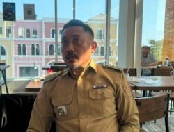 Tak Ada Lagi Parkir di Bahu Jalan Mawas, Kecamatan Mamajang Siapkan Solusi Jadi Taman