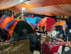 Dorong Generasi Qur’ani di Desa, LAZ Hadji Kalla Gelar Tahfidz Camp