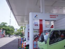 Pertamina Patra Niaga Regional Sulawesi Pastikan Penyaluran BBM di Sulawesi Terus Dioptimalkan