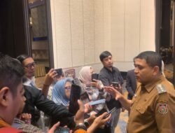 Wali Kota Makassar Ingatkan Kepsek: Jangan Biarkan Bullying Merusak Masa Depan Anak