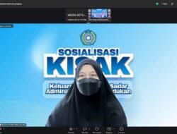 TP PKK Sulsel Dorong KISAK Jadi Gerakan Bersama Wujudkan Tertib Administrasi Kependudukan di Pangkep