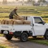 Toyota Hilux Rangga Jadi Andalan Bisnis di Sulawesi