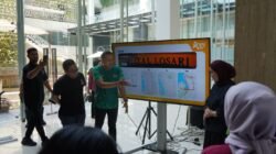 Target 4.500 Pelari,Kalla Run 2026 Hadirkan Beberapa Kategori Hingga 2K Family 