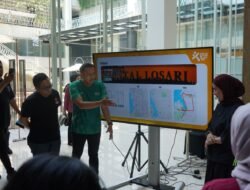 KALLA 10K 2026 Gandeng PASI, Makin Kompetitif dan Jadi Daya Tarik Pelari Elite