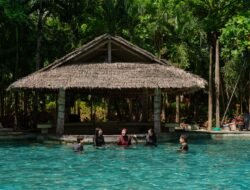 Bugis Waterpark Adventure Hadirkan Weekday Funventure, Rekreasi Rombongan Mulai Rp50 Ribu