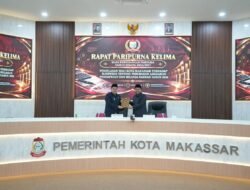 Munafri: APBD Perubahan 2026 Harus Jadi Program yang Manfaatnya Dirasakan Masyarakat