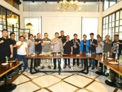 Pertamina Patra Niaga Regional Sulawesi Perkuat Pengawasan Penyaluran BBM dan LPG Melalui Dialog Bersama Aliansi Mahasiswa