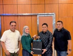 Hari Pelanggan Nasional 2026, Kalla Aspal Perkuat Kolaborasi dengan Pelanggan