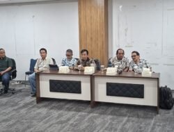 Jalan Kajaolalido-Thamrin Jadi Proyek Percontohan Pedestrian Terintegrasi di Pusat Makassar