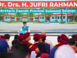 Jufri Rahman: Kolaborasi BUMN Perkuat Literasi Keuangan Siswa Sekolah Rakyat