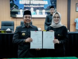 Gubernur Andi Sudirman Pastikan Perubahan APBD 2026 Perkuat Fiskal dan Pelayanan Publik