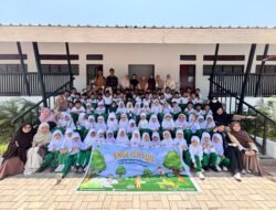 Saat Belajar Bahasa Inggris Menjadi Sebuah Petualangan