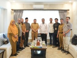 Sampah Jadi Pakan, Pemkot Makassar dan Unhas Bangun Ekosistem Maggot-Ayam Alope