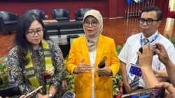 Melalui Forum SPI Nasional 2026 di UNM, 95 PTN Bahas Penguatan Tata Kelola Perguruan Tinggi