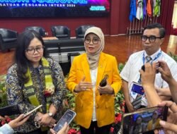Melalui Forum SPI Nasional 2026 di UNM, 95 PTN Bahas Penguatan Tata Kelola Perguruan Tinggi