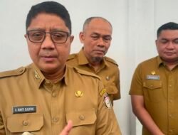 Cinta Tak Perlu Mahal: Pemkot Makassar Siapkan Nikah Gratis untuk 210 Pasangan, Daftar Lewat Lontara+