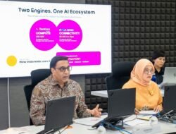 RUPSLB Indosat Sahkan Perpanjangan Masa Jabatan President Director dan CEO, Perkuat Transformasi Berbasis AI dan Pertumbuhan Inklusif