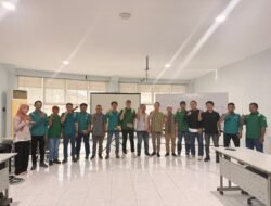 Kalla Transport & Logistics Tingkatkan Kompetensi Senior Technician melalui Maintenance Development Program