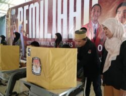 Bukan Sekedar Memilih, Antusiasme Pilketos Buktikan Generasi Muda Melek Demokrasi 