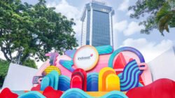 Terus Tumbuh Double-Digit , Indosat Andalkan Kekuatan Bisnis Inti Telekomunikasi untuk Kembangkan AI