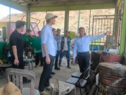 Oikos Earth Tawarkan Skema Carbon Trade, TPA Tamangapa Berpotensi Jadi Sumber PAD