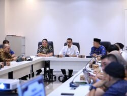 Peresmian Gerakan Peduli Tetangga, Pemkot Makassar Bakal Kumpulkan RT/RW di GOR Sudiang