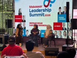 Mantan Wapres Jusuf Kalla Bersama Pembicara Nasional Lainnya Akan Hadir Dalam MLS 2026 