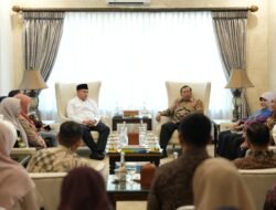 Kota Makassar Jadi Percontohan Reformasi JKN, Jadi Kiblat Diuji Program RBKP, KRIS dan iDRG 