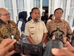 Temui Gubernur Sulsel, Kemenkes Minta Dukungan Uji Coba Pelayanan Kesehatan Baru di Kota Makassar