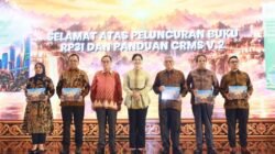 OJK Luncurkan Rp31 2026-2030, Perkuat Resiliensi dan Peran Perbankan Sebagai Penggerak Ekonomi