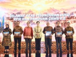OJK Luncurkan Rp31 2026-2030, Perkuat Resiliensi dan Peran Perbankan Sebagai Penggerak Ekonomi