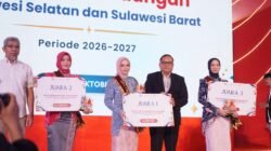 Saatnya Anak Muda Peran! OJK Sulsel Sulbar Siapkan Duta Literasi Keuangan 2026-2027