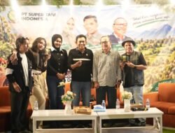 Gen Z Bisa Cuan dari Konten Pupuk, STI Buka Peluang Bisnis Digital