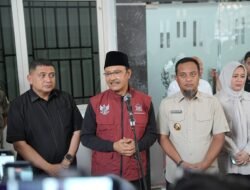 Makassar Percontohan Nasional Peduli Tetangga, Munafri: Pendataan dan Percepatan Perlinsos Agar Bantuan Tepat Sasaran