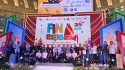 FIN Expo BIK 2026 Perkuat Sinergi dan Perluas Akses Keuangan Masyarakat Sulsel 