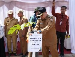 Wali Kota Appi: TPA Tamangapa Akan Jadi Hutan Konservasi Kota, Jenis Pohon hingga Tanaman Endemik Sulsel dan Area Tamasya