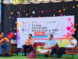 Linieritas Penting, Tetapi Guru Bukan Garis Lurus
