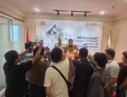 Appi Tegas Soal Rotasi Lurah: Penilaian Murni dari Kinerja di Wilayah, dan Turun Langsung ke Masyarakat