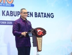 OJK Dorong ASN Barang Jadi Bagian Dari Pertumbuhan Ekonomi Melalui Pasar Modal 
