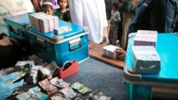 EWAKO KAPOPOSANG: Bank Indonesia Hadirkan Layanan Rupiah hingga Wilayah Kepulauan 3T Kabupaten Pangkep