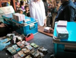 EWAKO KAPOPOSANG: Bank Indonesia Hadirkan Layanan Rupiah hingga Wilayah Kepulauan 3T Kabupaten Pangkep