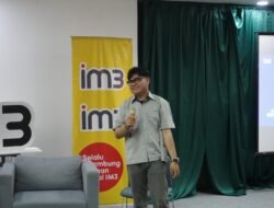 Kalla Institute dan Indosat IM3 Dorong Literasi AI melalui Airena Belajar