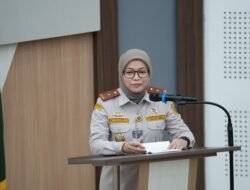 Karantina Goes to Campus 2026 di Unhas, Soroti Pentingnya Biosekuriti
