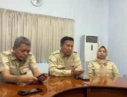Daya Jadi Pusat Ekspedisi, Mallengkeri Diperkuat Feeder, Toddoppuli Disiapkan Jadi RTH