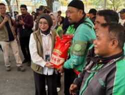 Dampingi Menko Pangan, Bulog Sulselbar Salurkan 33.000 Ton Beras Untuk Oktober, November, dan Desember 2026.