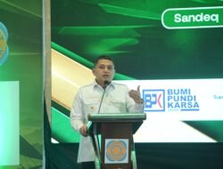Munafri Ajak REI Susun Rasio Pembangunan Hunian dan Infrastruktur Dasar, Agar Warga Tak Jauh Sekolah