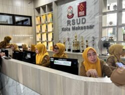 RSUD Daya Siapkan 125 Bed KRIS, Makassar Matangkan Reformasi Sistem Rujukan JKN