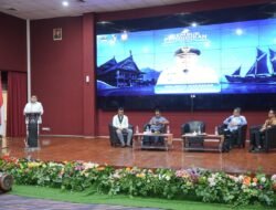 Appi: Pendidikan Berkualitas Tak Hanya Soal Infrastruktur, SDM dan Adaptasi Jadi Kunci