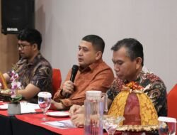 Appi Perkuat Forum Tripartit, Jaga Keseimbangan Hubungan Industrial dan Pertumbuhan Ekonomi Makassar